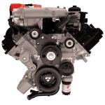Nissan Titan Crew Cab XD SL 2015 года